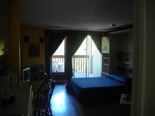 Apartament Bernache Mont-Tremblant Zewnętrze zdjęcie