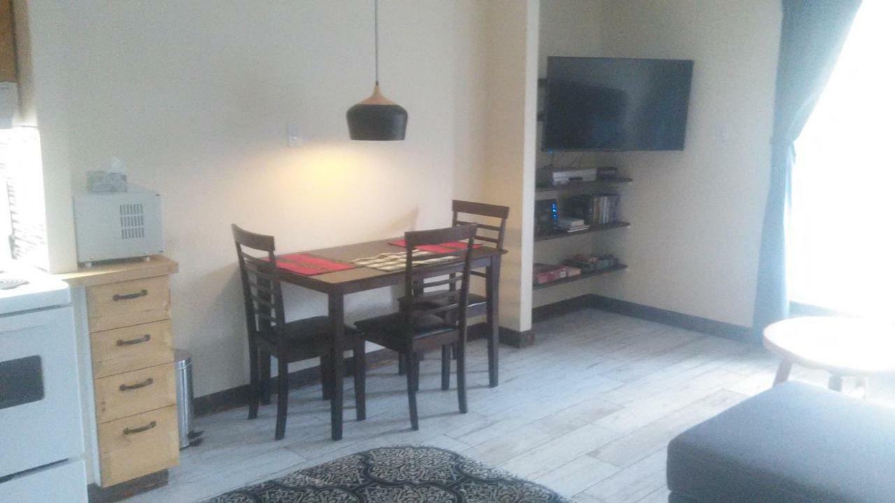 Apartament Bernache Mont-Tremblant Zewnętrze zdjęcie