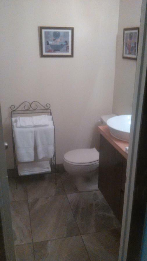 Apartament Bernache Mont-Tremblant Zewnętrze zdjęcie